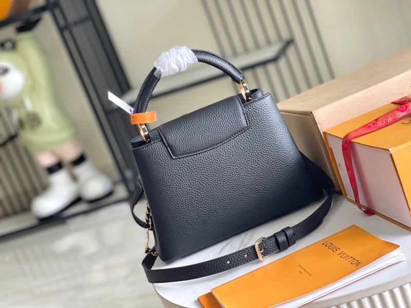 Louis Vuitton Top Handle Bags